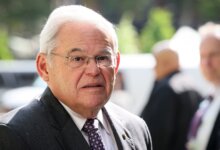Sen. Menendez’s considerable other kept him ‘sidelined’ about money woes, defense licensed reliable tells jurors in corruption trial
