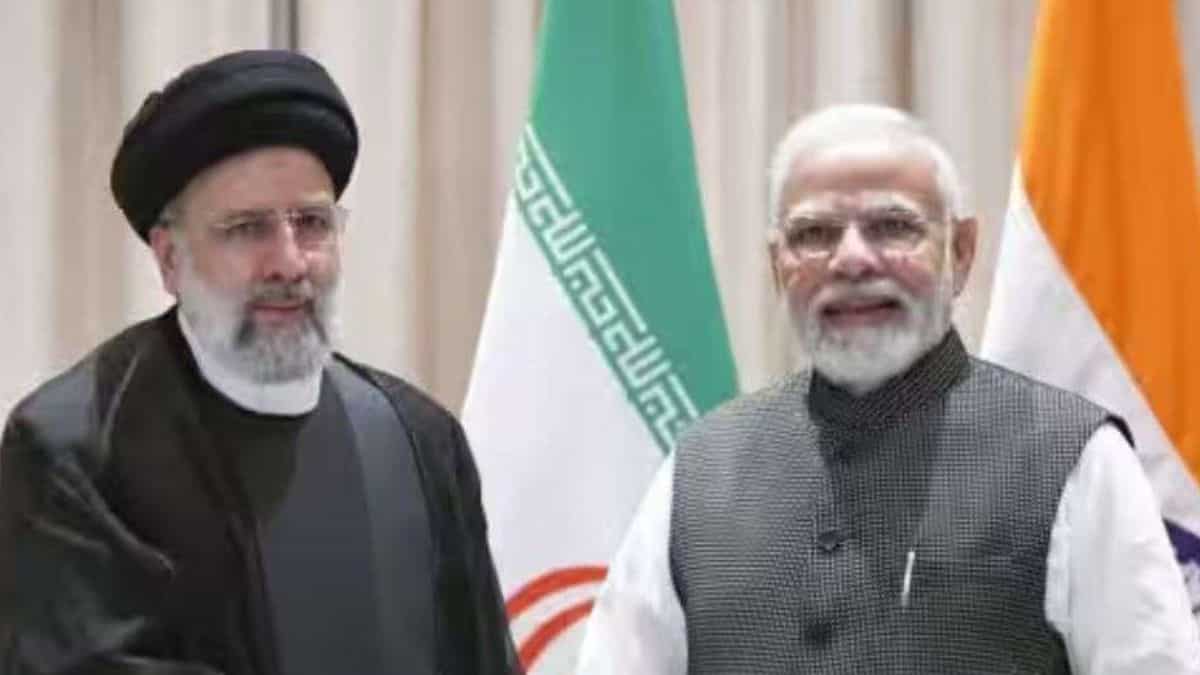 India declares one-day narrate mourning on Iranian President Ebrahim Raisi’s demise in helicopter shatter