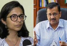 AAP MP assault case: Swati Maliwal says ‘irony died thousand deaths’ as CM Kejriwal requires sparkling probe