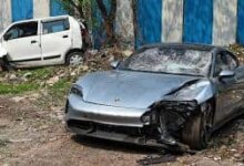 Pune Porsche accident: Teen, father now reportedly claim household driver was on the lend a hand of deadly shatter