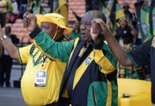 South Africa prepares for pivotal election that would possibly presumably also detect ANC lose its grip on energy