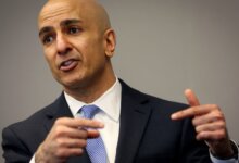 Fed’s Kashkari needs to scheme ‘many extra months’ of sure inflation files sooner than a rate carve back