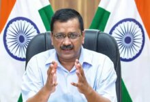 Delhi excise policy case: Going to penitentiary to put India from dictatorship, says Kejriwal as give up date nears