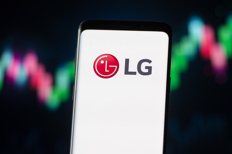 LG Electronics planning to end smartphones manufacture and sales