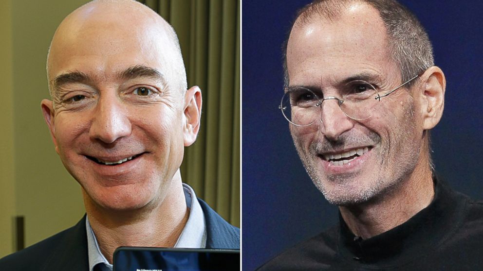 What Apple co-founder Steve Jobs ‘warned’ Amazon about?