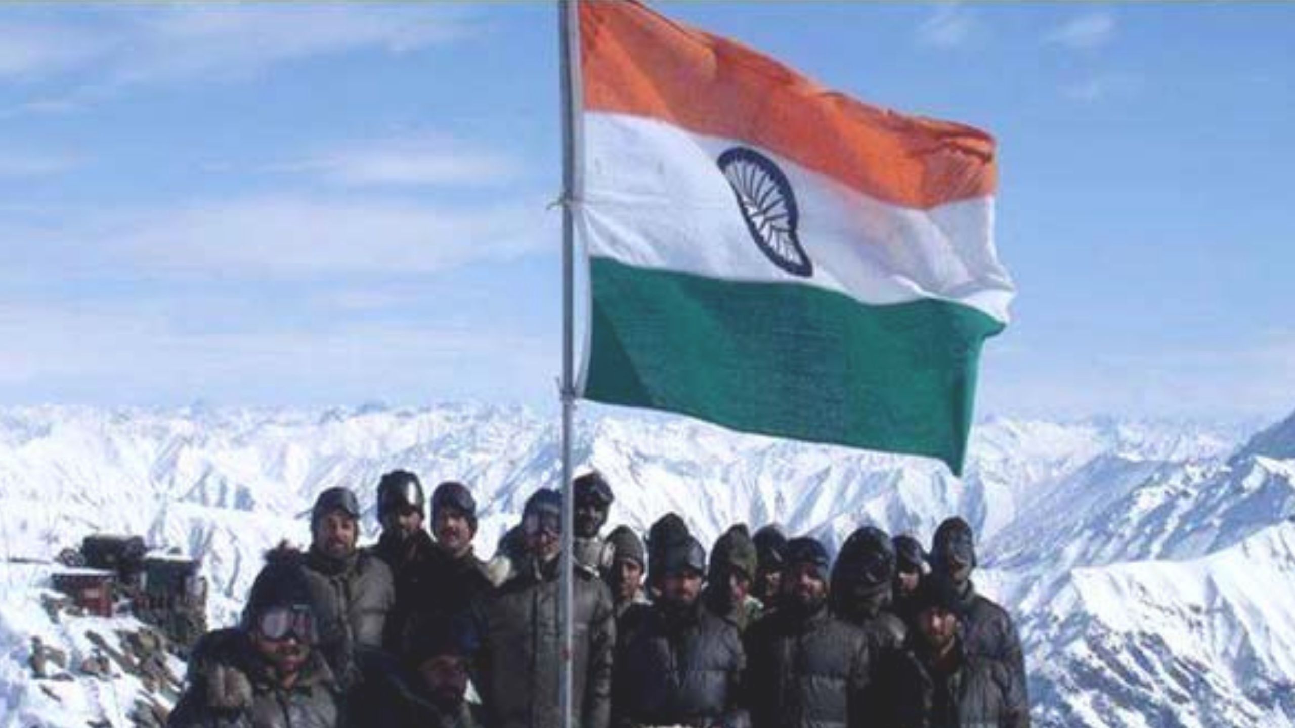 73rd Army Day: Learn why it is celebrated across India