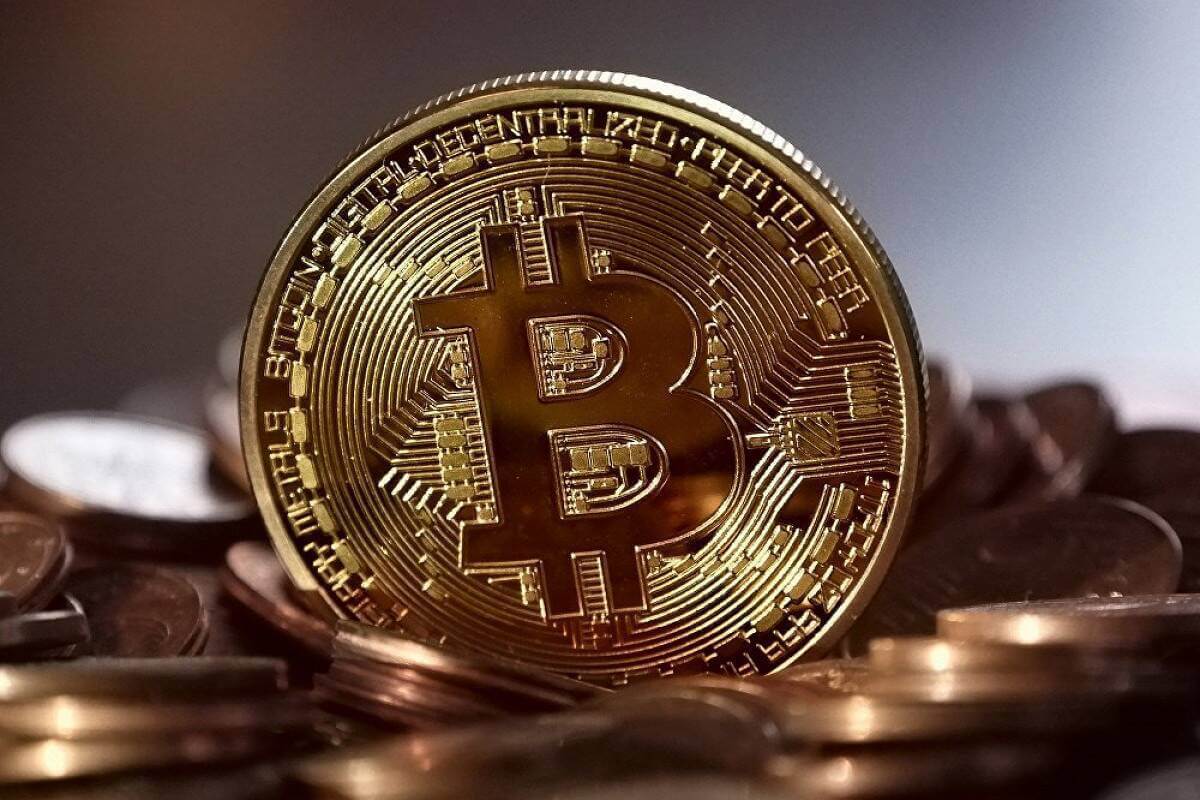 China calls bitcoin an “investment alternative”