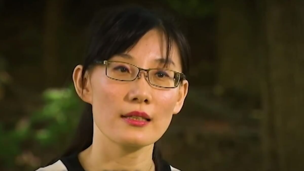 Dr Li-Meng Yan