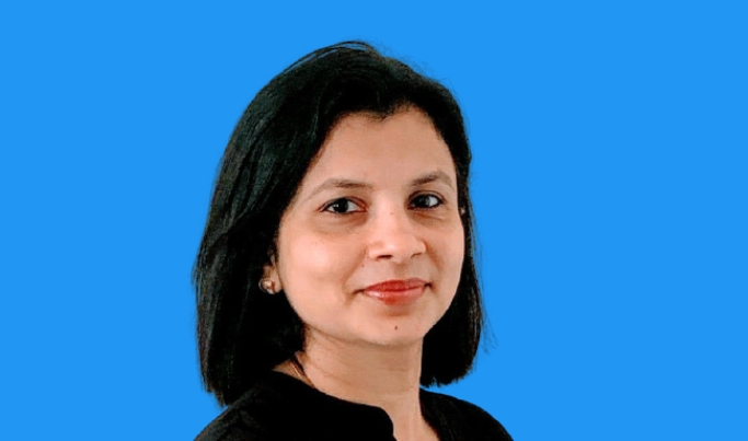 Tesla hiring Reliance top exec Chithra Thomas as the HR for India