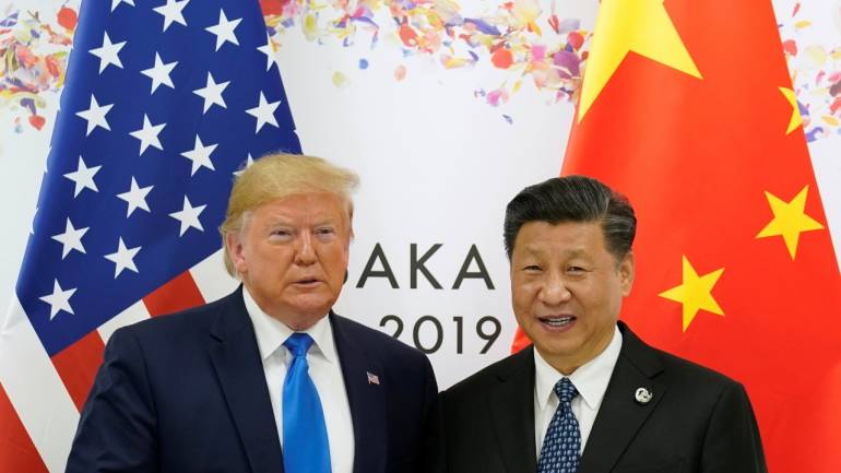 US angered as WTO rules in China's favor in tariffs case
