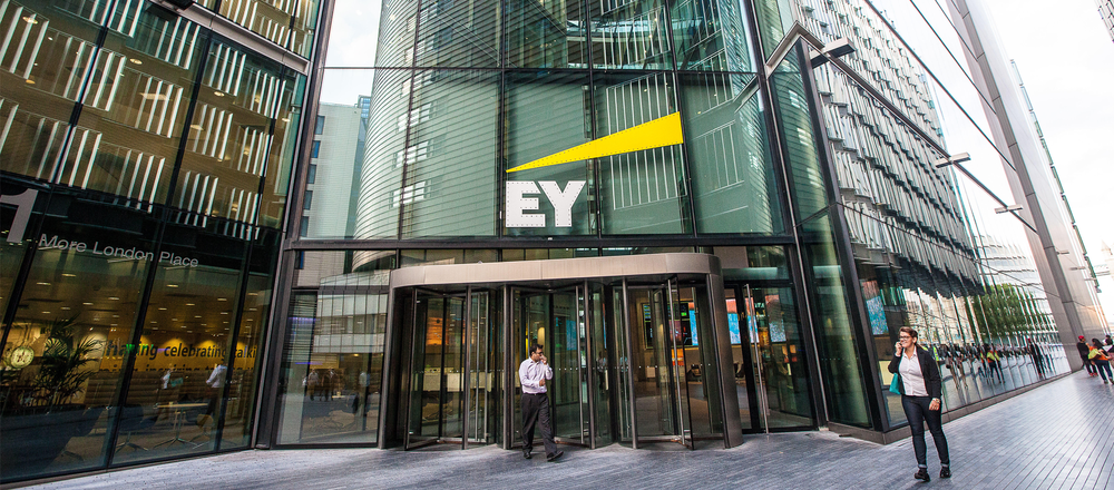 EY Acquires Fortune Cookie UX Design To Enhance Digital Services