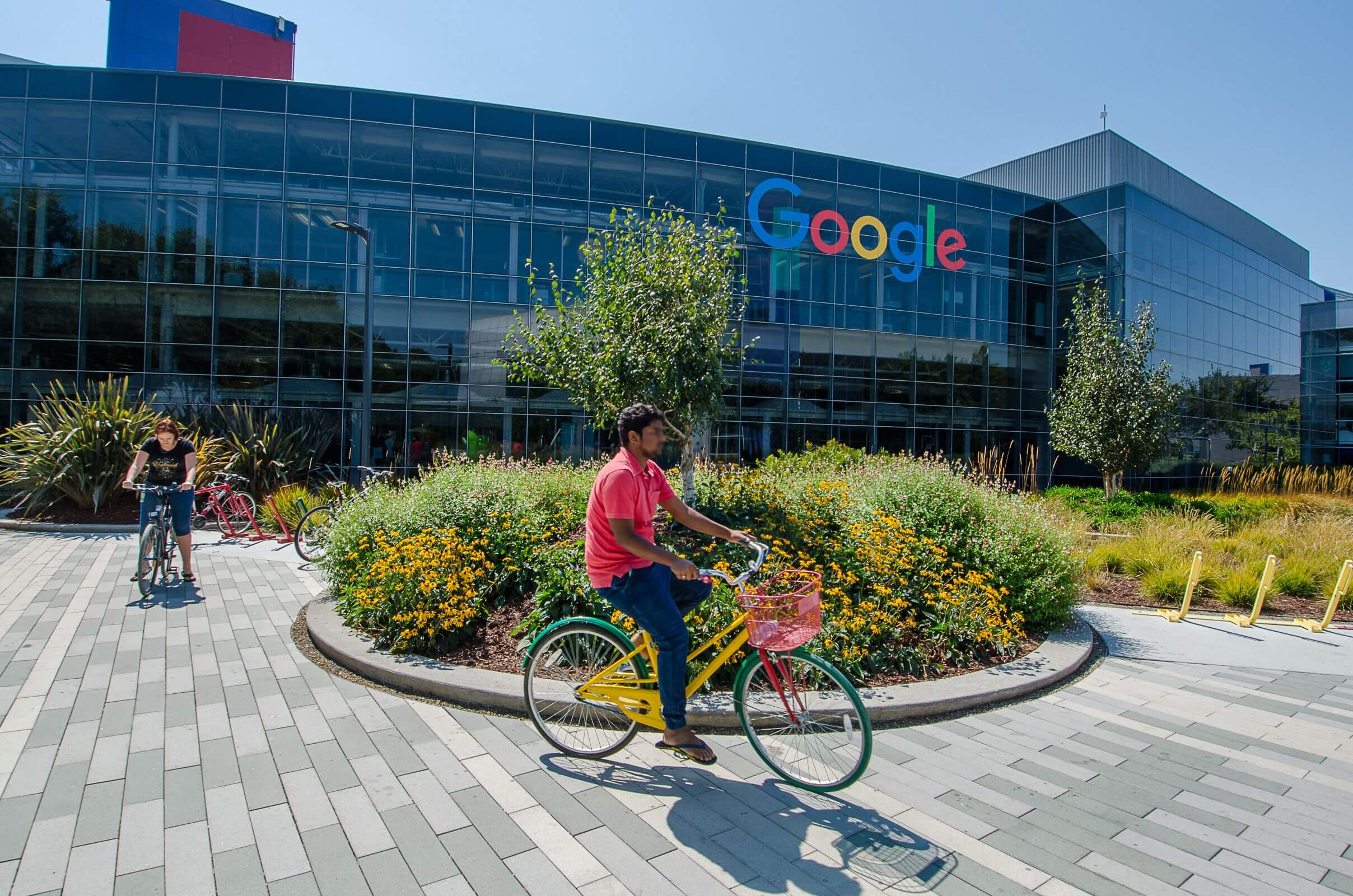 Google’s program for Black college students suffered disorganization and culture clashes, former participants say