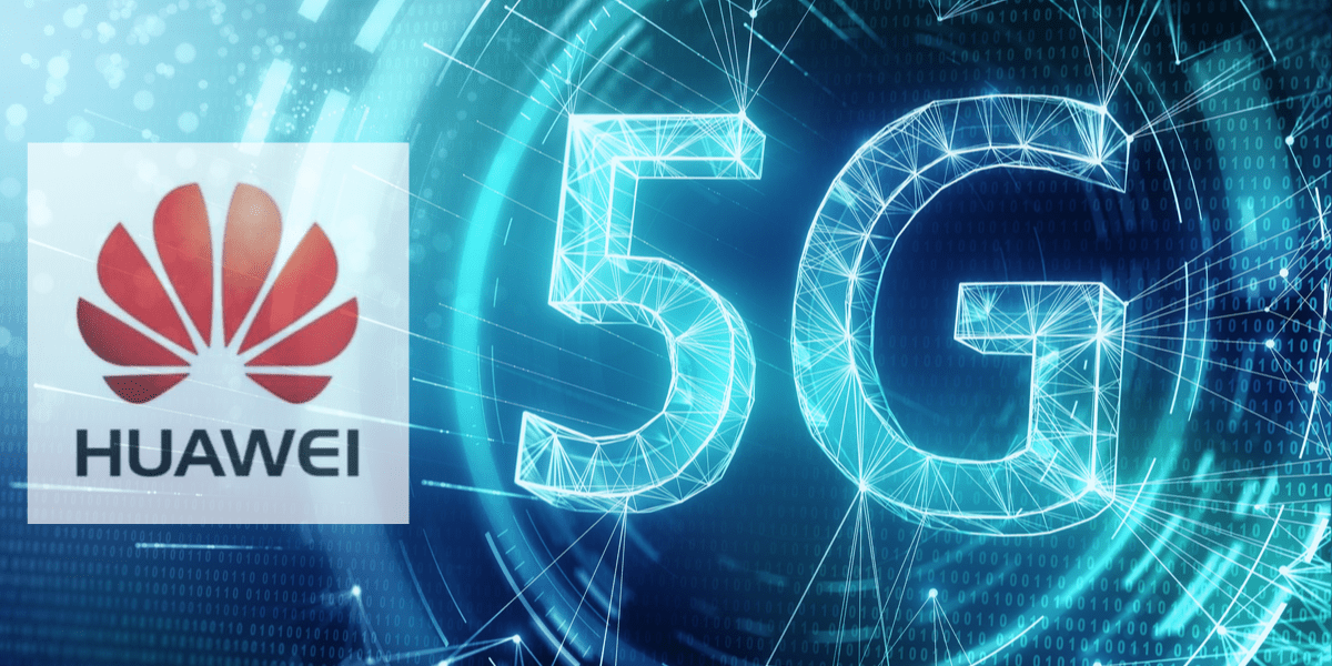 Huawei believes it can supply 5G kit to the UK despite US sanctions