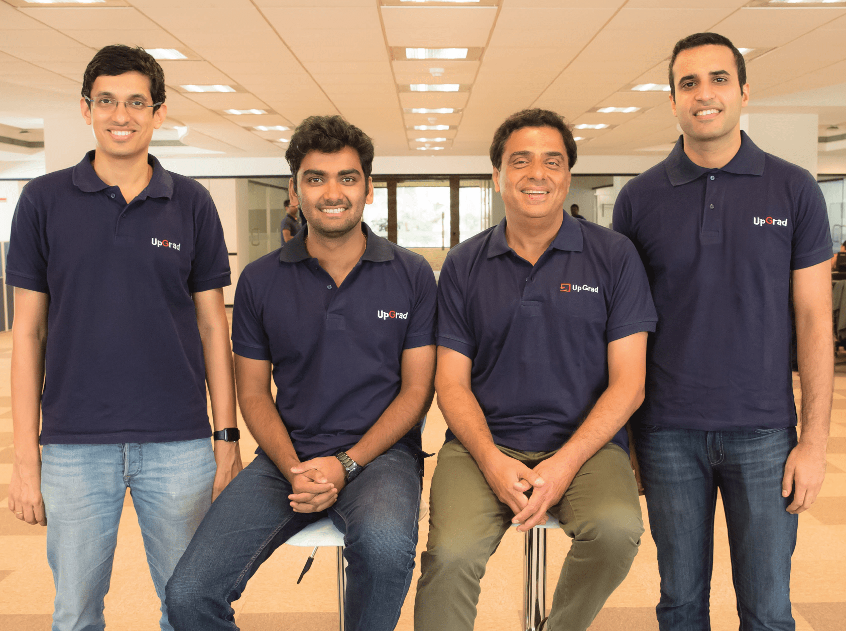 upGrad acquires learning solutions Impartus for Rs. 150 crore