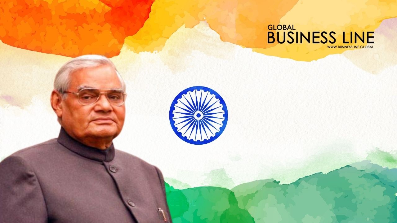 Know All About Atal Bihari Vajpayee
