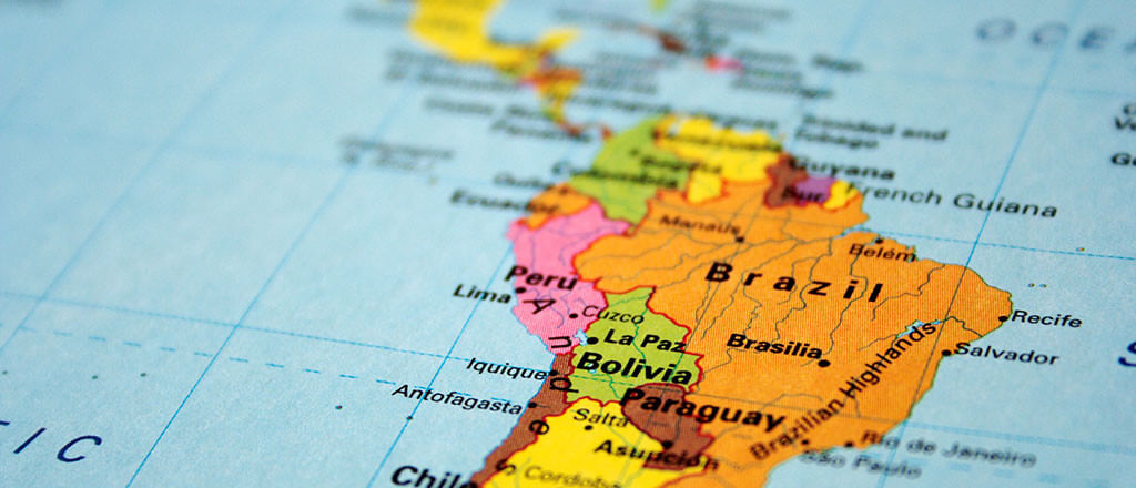How Latin America Can Make The Most Of The US-China Competition?