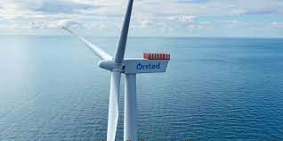 Energy Giant Orsted is now involving onshore wind in a new $685 million deal