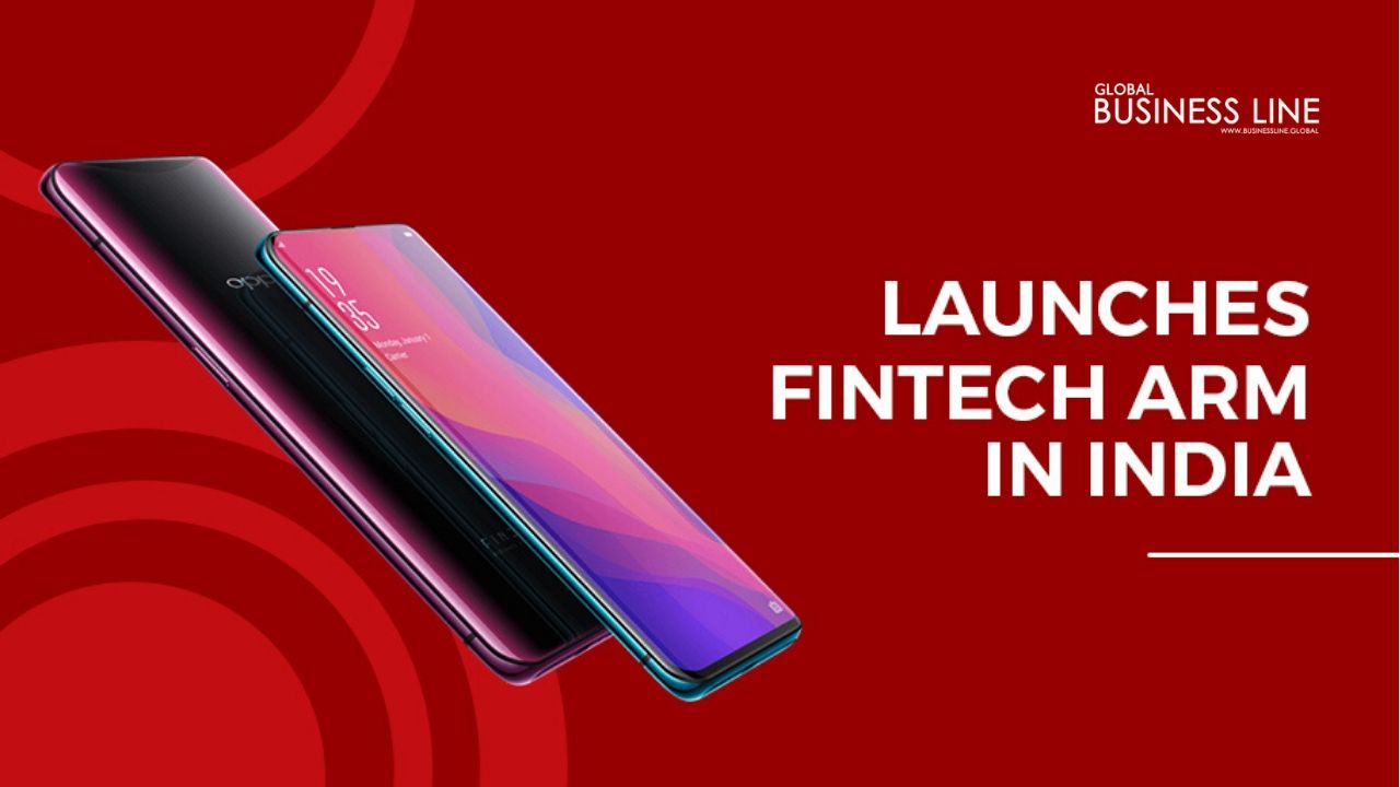After Xiaomi and Realme, OPPO Launches Financial Services App in India