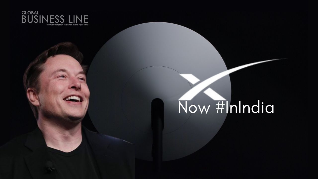Elon Musk's Starlink internet service in India, Pre-orders will open soon