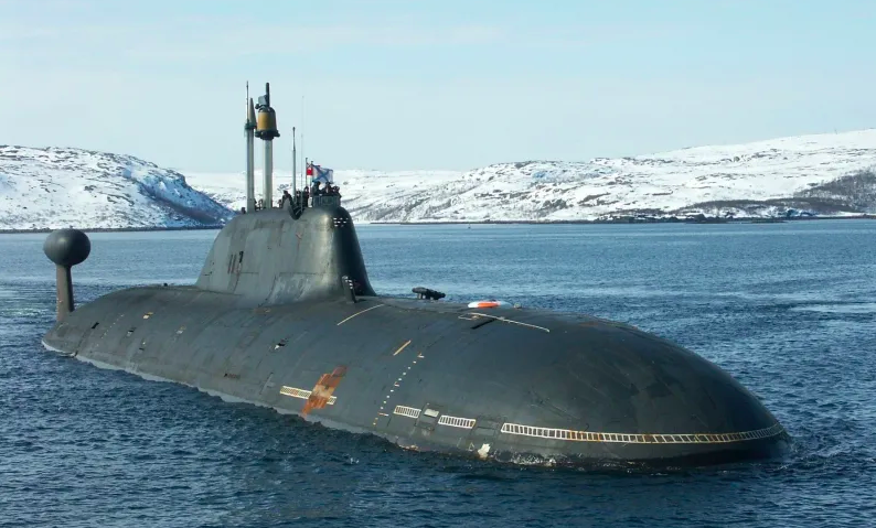 India, Russia to sign $3bn rent for Akula-class submarine: Deal appears regardless of new associations, old ties hold solid