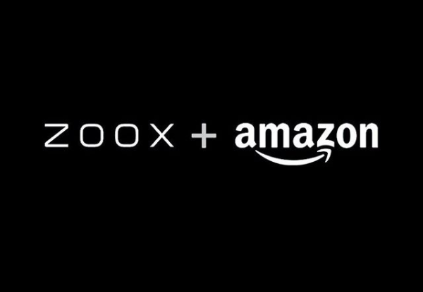 Amazon To Acquire Autonomous Vehicle Startup Zoox For Over $1.2B