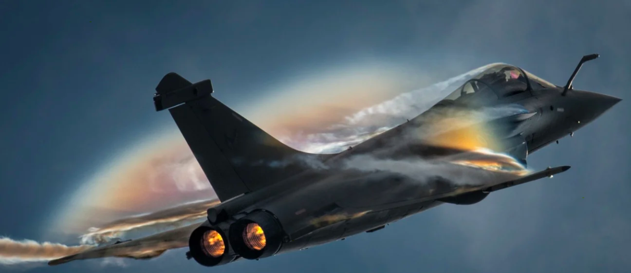 Why Rafale Fighter jet plays an important role in IAF, In WAR with China