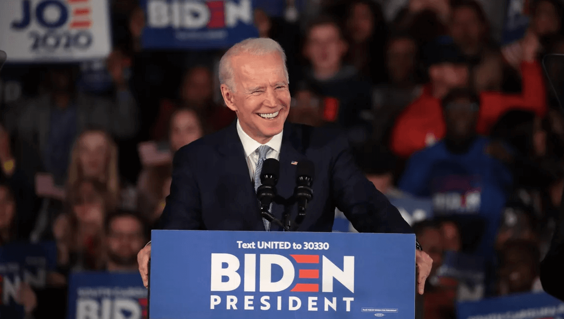Story Claiming To Show ‘Smoking Gun’ Biden And His Son