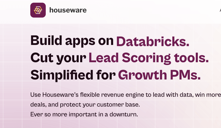 Houseware raises $2.1 Mn in seed round led by Tanglin Venture Partners