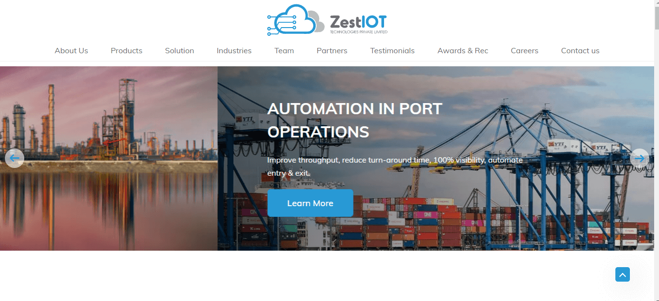 ZestIoT raises $6.5 Mn in Series A to expand AI-driven automation in aviation