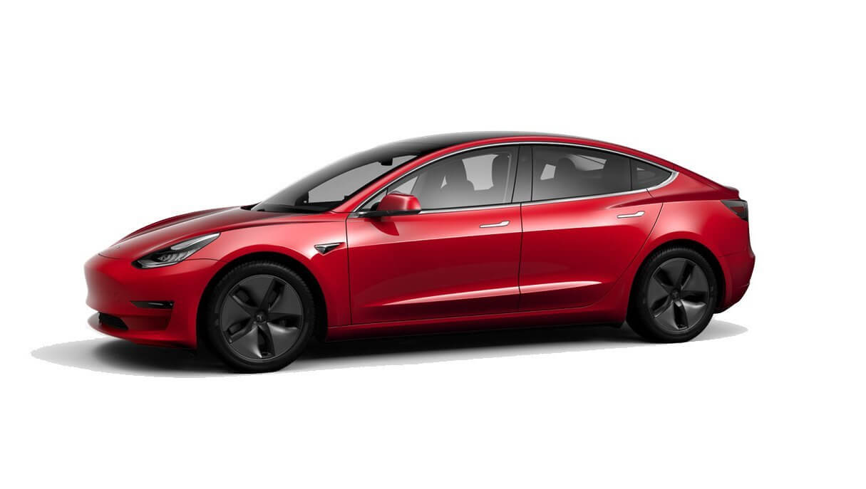 Tesla recalled hundreds of Model 3 Cars