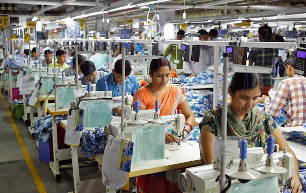 How COVID-19 Lockdown is impacting Indian Apparel and Textile Industry?