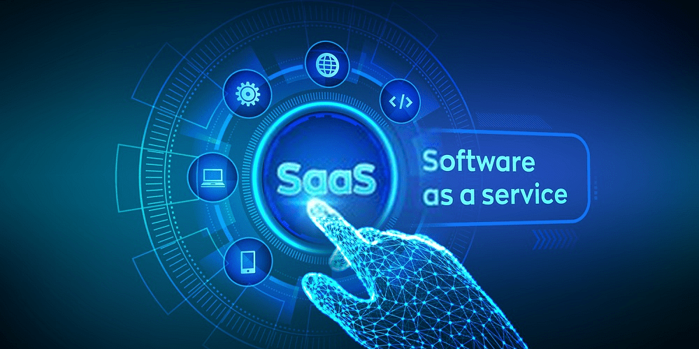 Modern Software and SaaS solution for business development