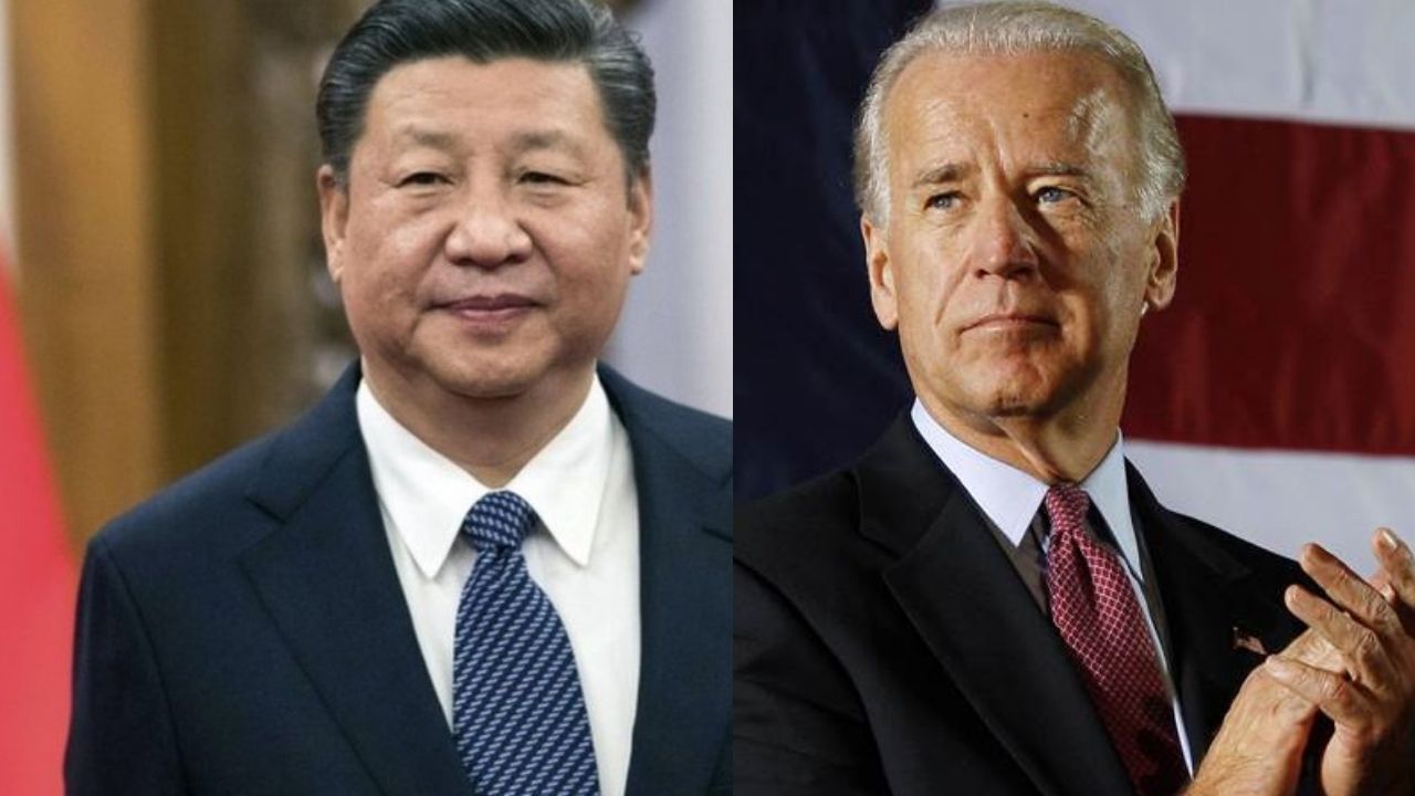 The US-China trade tensions won’t be effective by Biden’s presidency