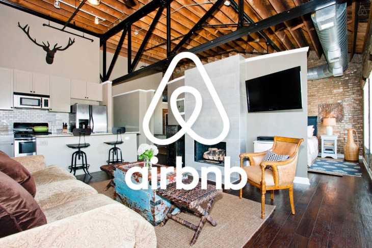 Global Party Ban- for public health reasons announced by Airbnb