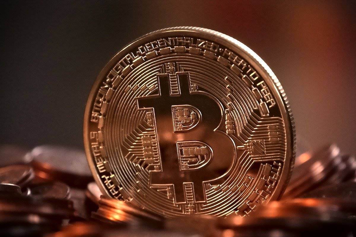 Bitcoin slipped below $36,000