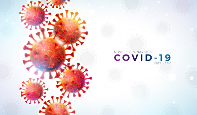 The new variant of coronavirus
