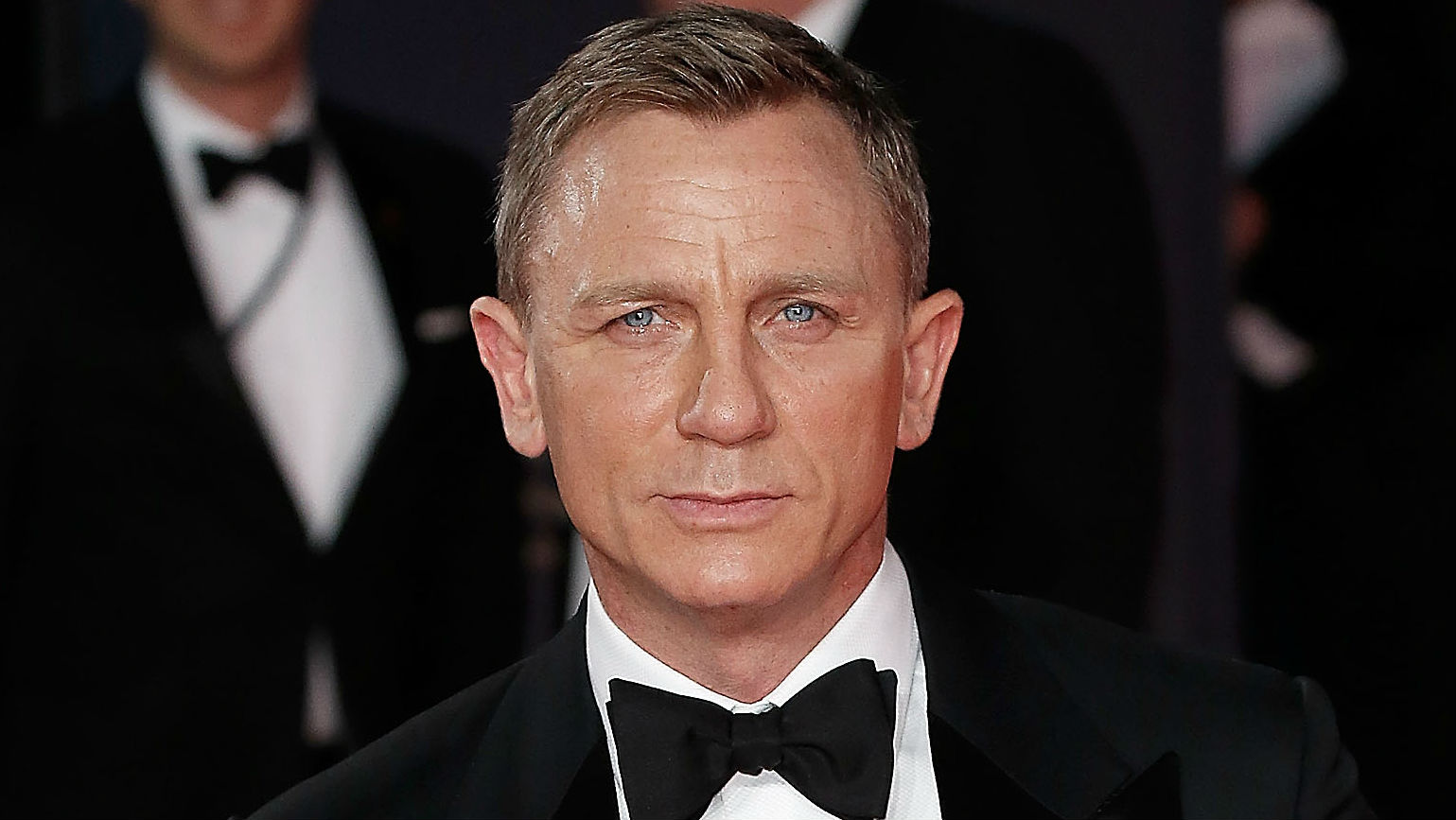 James Bond 'No Time to Die' head to OTT