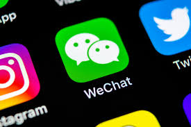 As Trump bans WeChat some in China turn to encrypted messaging app Signal