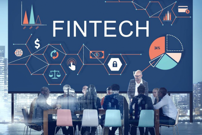 Know about the top 7 kick Fintech Startups of 2021