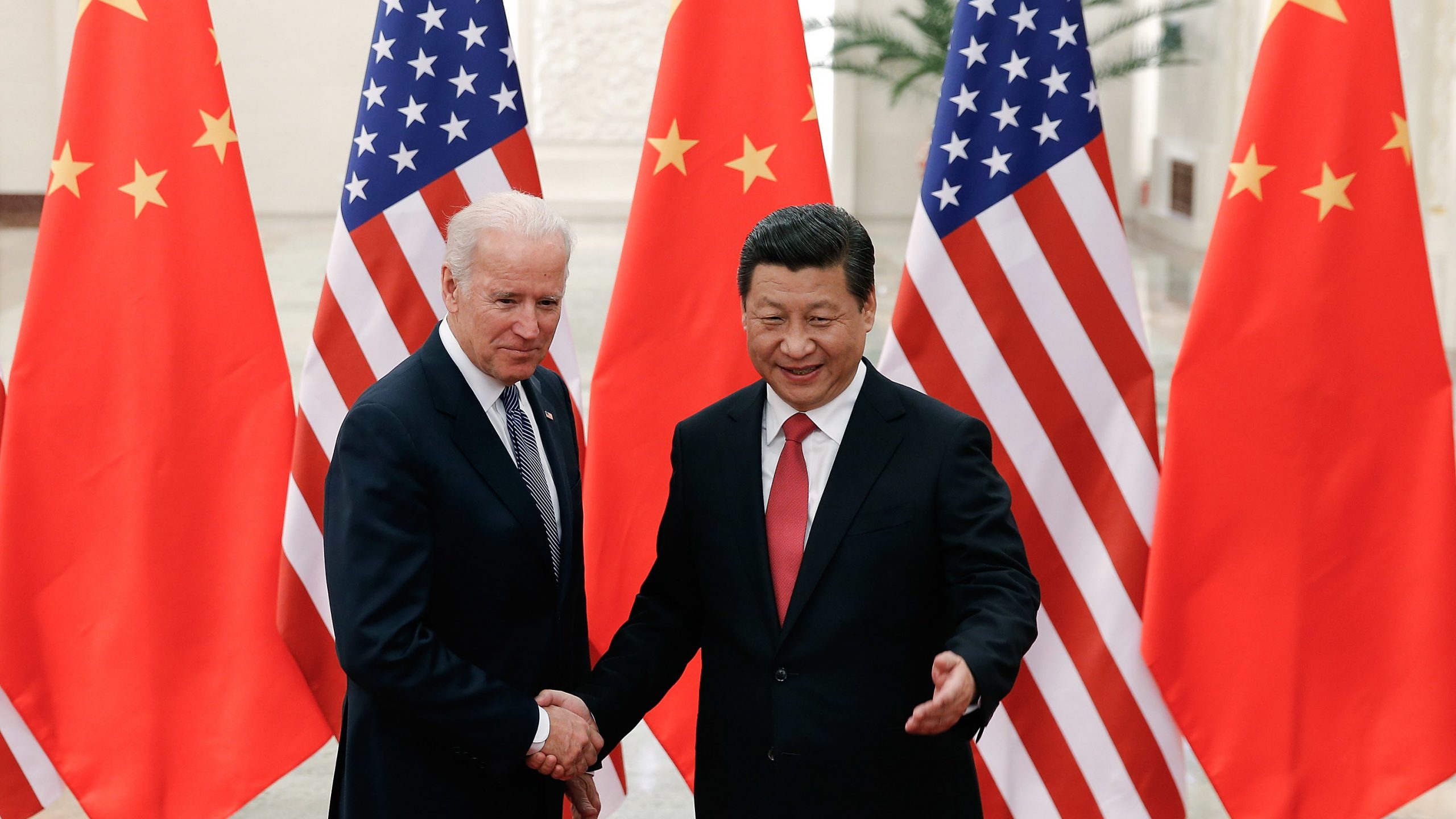 Can Joe Biden deal with Xi Jinping?, and US will Start new relation with CHINA?