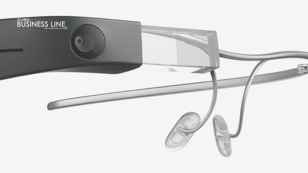 Google opens up Glass Enterprise Edition 2 for direct purchases