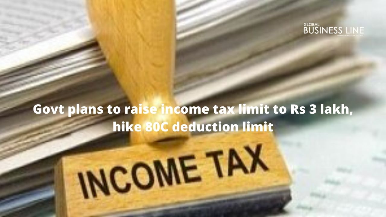 Government doubled income tax exemption limit for gratuity to Rs 20 Lakh