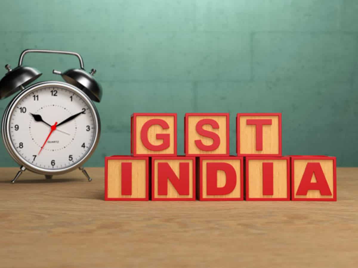 Most Common Queries on GST with Answers