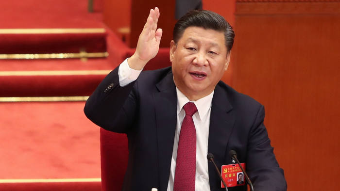 China losing global support, Jinping is using these tactics to amass more power in China!
