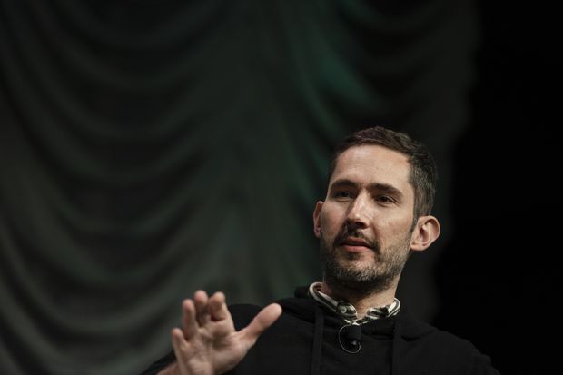 Instagram co-founder who built a coronavirus tracker says it’s showing concerning spread levels