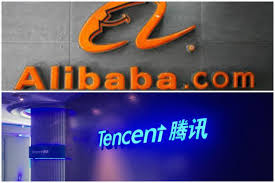 Investor believes Beijing ramps up the pressure- Alibaba and Tencent still China’s tech giant