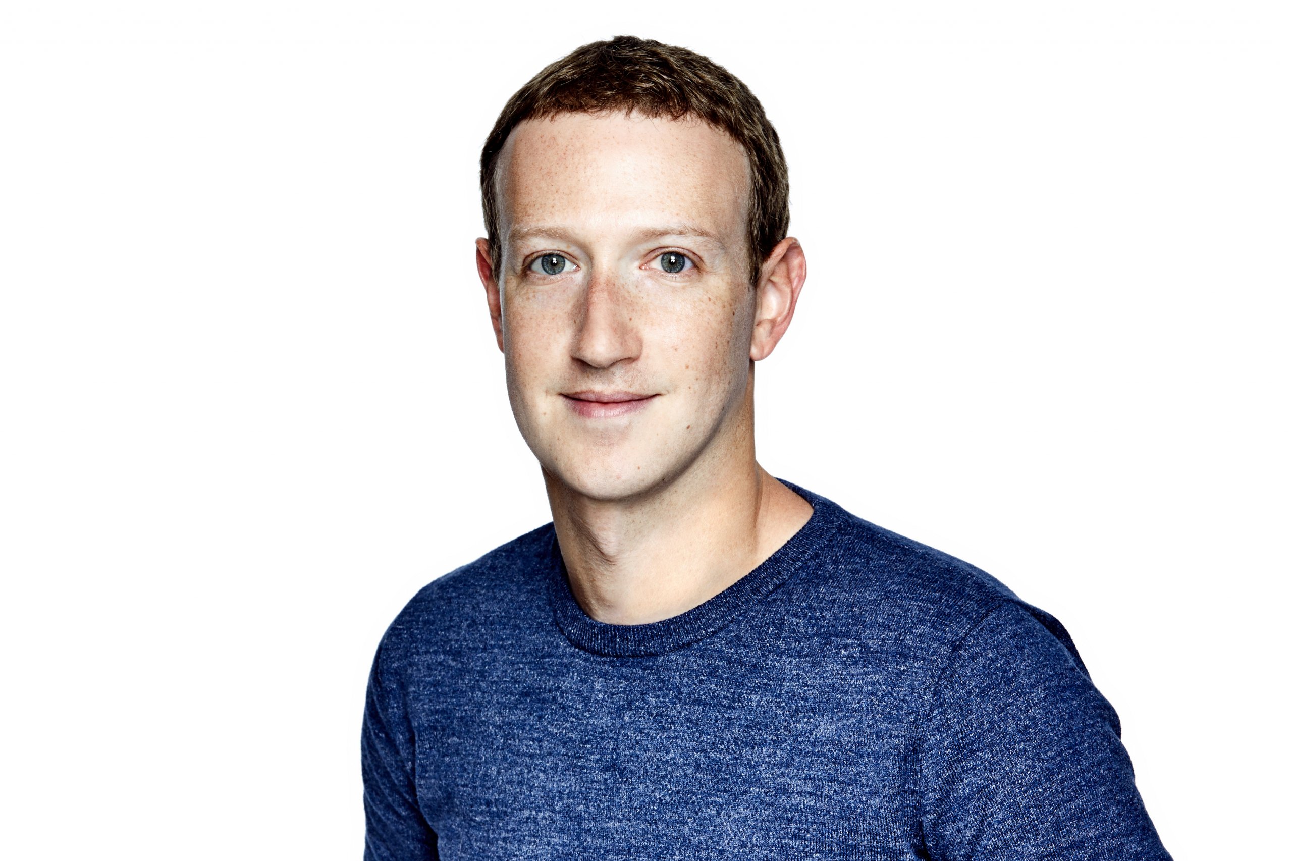 Mark Zuckerberg highlighted how Facebook will be thriving after Apple privacy change