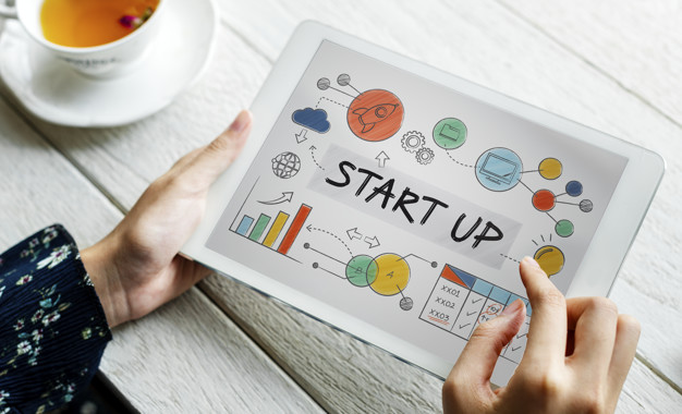 How To Get Funding For Your Startup
