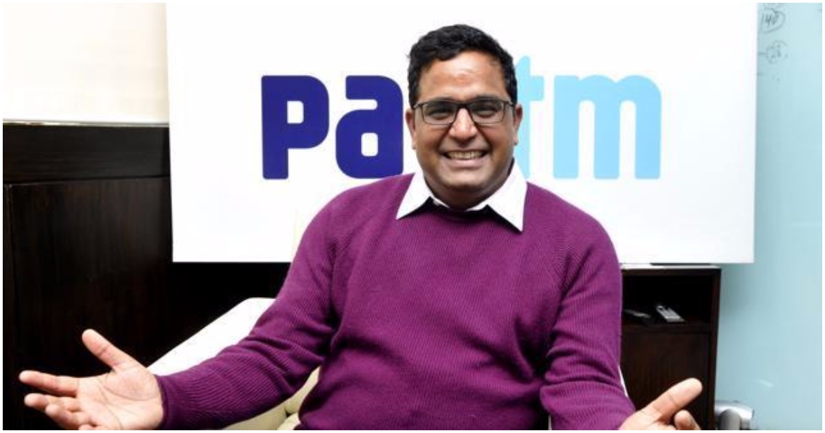 Payments giant Paytm says Google’s Android monopoly is of grave concern to Indian start-ups