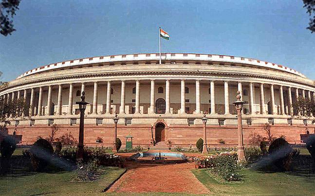Finance Minister Nirmala Sitharaman will move NBFID Bill, 2021 in Rajya Sabha